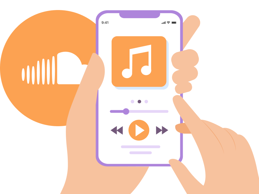SoundCloud Plays