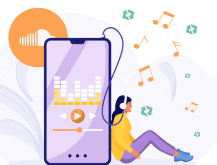 SoundCloud Reposts